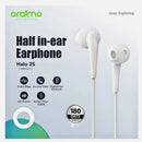 Oraimo OEP-E21p headphones 