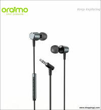 Oraimo Trumpet 3 OEP-40 wired earphone or headset - Earphone