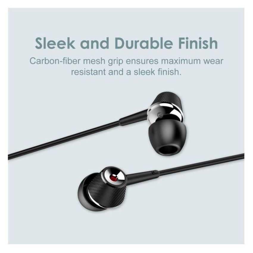 Oraimo Vortex OEP-E 23 Earphones