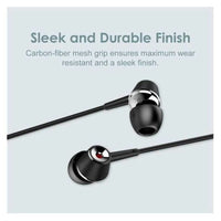 Oraimo Vortex OEP-E 23 Earphones - Shopping RJ 