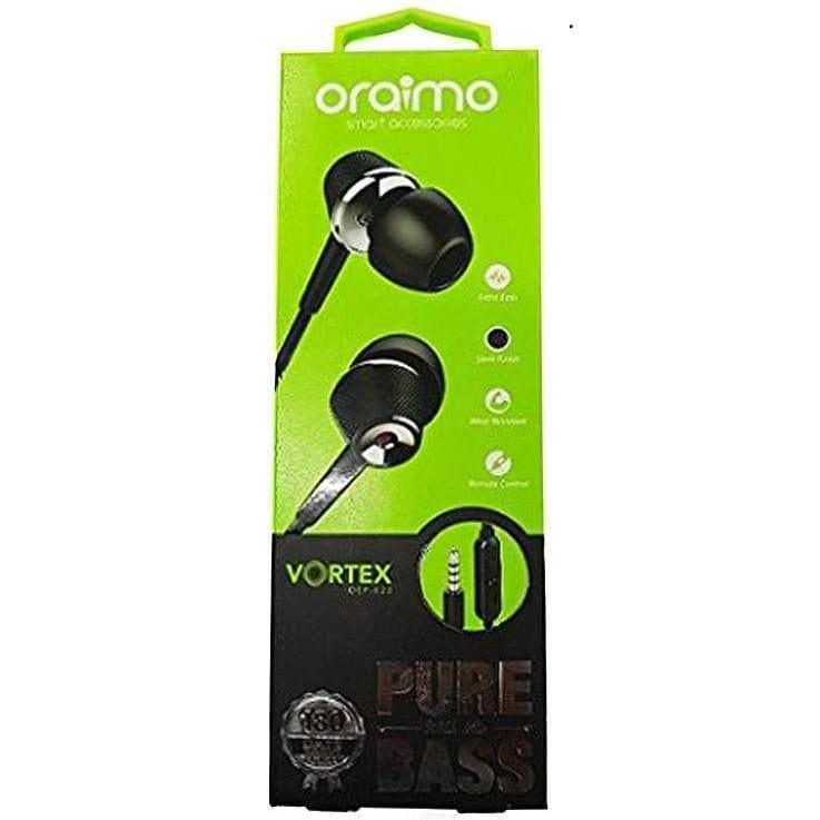 Oraimo Vortex OEP-E 23 இயர்போன்கள்