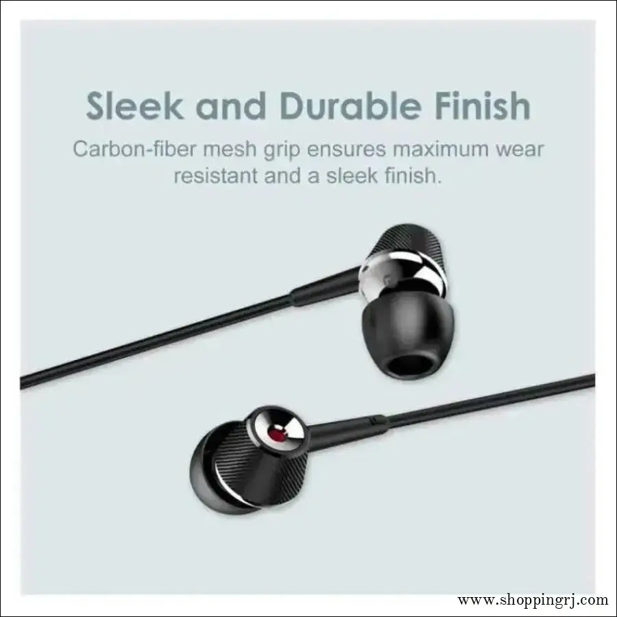 Oraimo Vortex OEP - E 23 Earphones - Earphone - earphoneRJ mobiles and accessories ThoothukudiNew arrivel