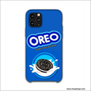 Oreo girls mobile covers RJ1609 - Mobile covers