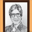 Pencil ✏️ Drawing - Customized gifts - customize giftNew arrivelCustomized gifts