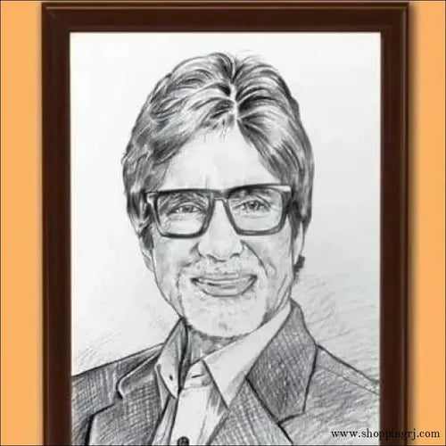 Pencil ✏️ Drawing - Customized gifts - customize giftNew arrivelCustomized gifts