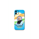 PM Modiji mobile skin - Mobile skins - leadersMobile's back stickerMobile skins