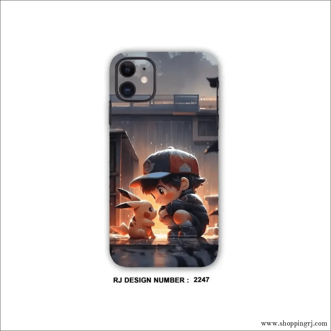 POKEMON anime mobile skins RJ2247, ANIME MOBILE WRAPPING - Mobile skins - anime mobile skinsmobile skin wrappinganime mobile skins wrap