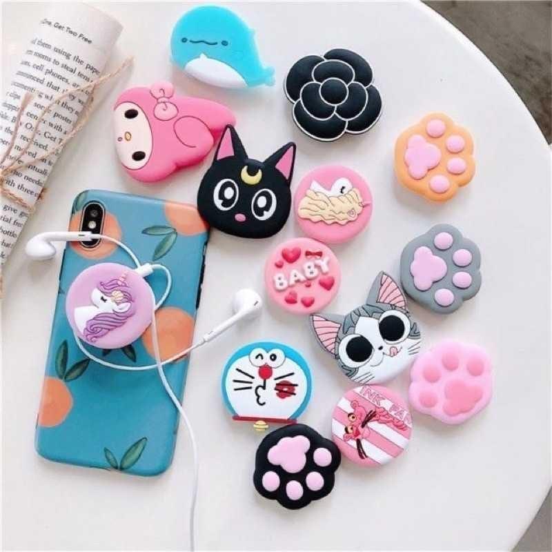 Pop Sockets For Mobiles