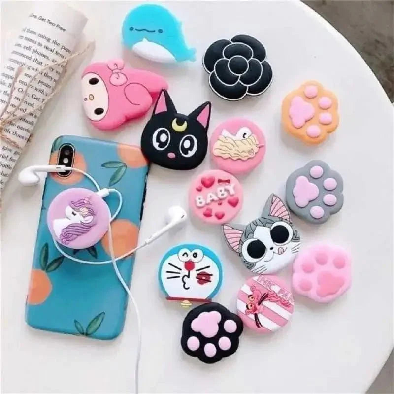 Pop Sockets For Mobiles