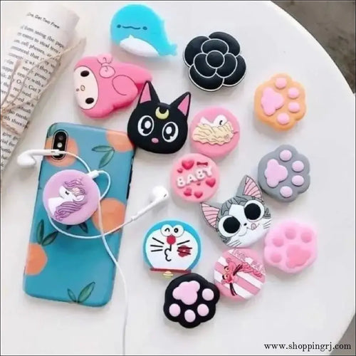 Pop Sockets For Mobiles - Customized gifts - customize giftNew arrivalCustomized gifts