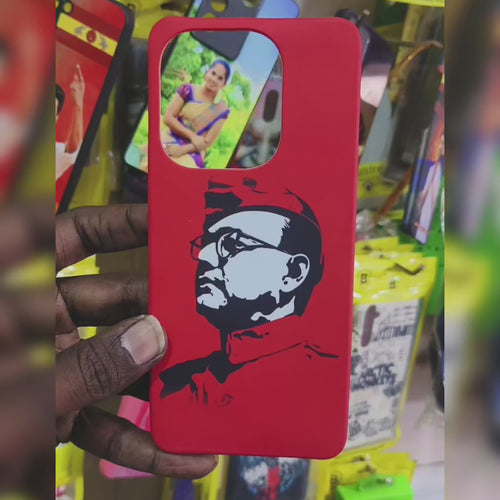 Lovely girls like mobile case Rj love 7