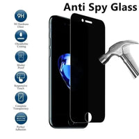 Privacy Temper Glass - temper glass - New arrivaltemper glassRJ mobiles and accessories Thoothukudi