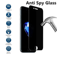 Privacy Temper Glass - Shopping RJ 