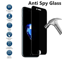 Privacy Temper Glass - Shopping RJ 