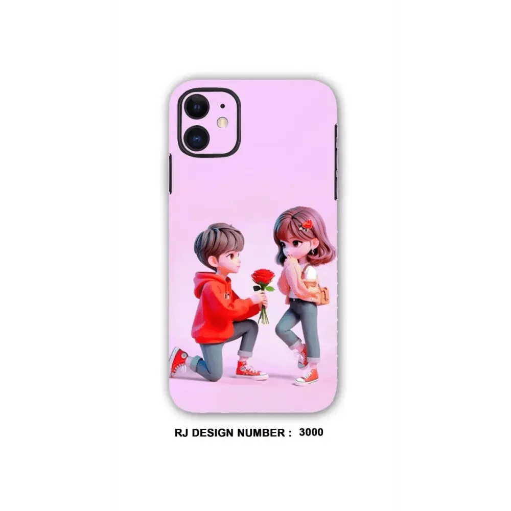 PURPOSING mobile skins RJ3000, ANIME MOBILE WRAPPING