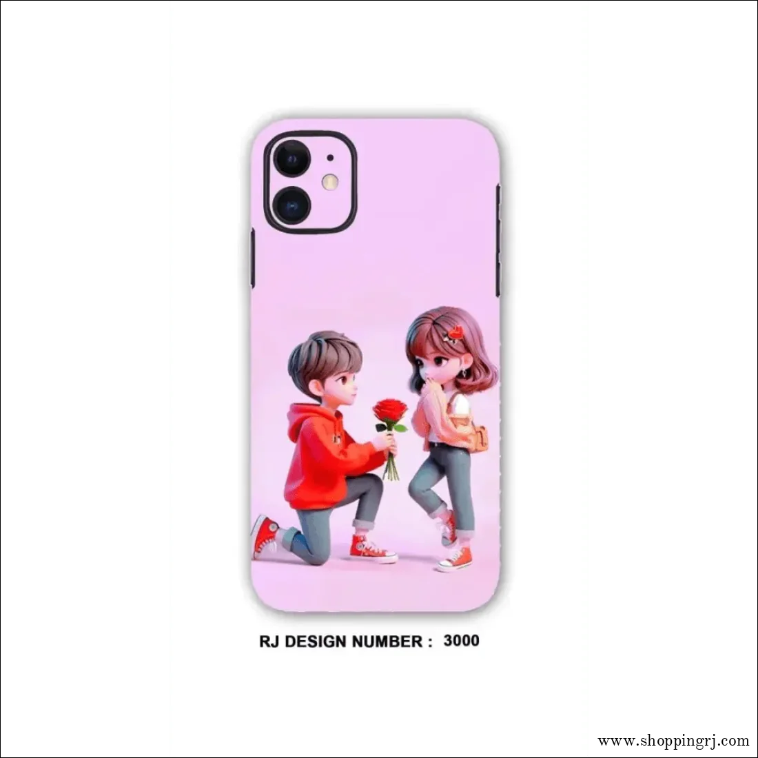 PURPOSING mobile skins RJ3000, ANIME MOBILE WRAPPING - Mobile skins - couplesGIRLS MOBILE SKINSCOUPLES MOBILE SKINS
