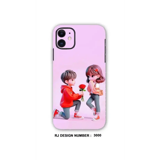 PURPOSING mobile skins RJ3000, ANIME MOBILE WRAPPING - Mobile skins - couplesGIRLS MOBILE SKINSCOUPLES MOBILE SKINS