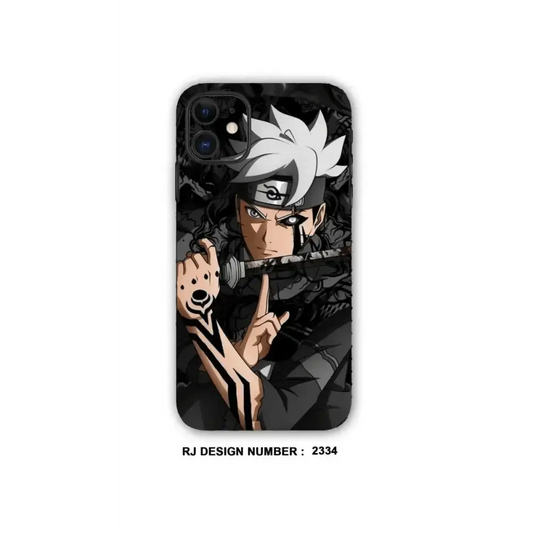 QASO NARUTO SHIPPUDEN anime mobile skins RJ2334, ANIME MOBILE WRAPPING - Mobile skins - anime mobile skinsAnime skinsanime mobile skins wrap