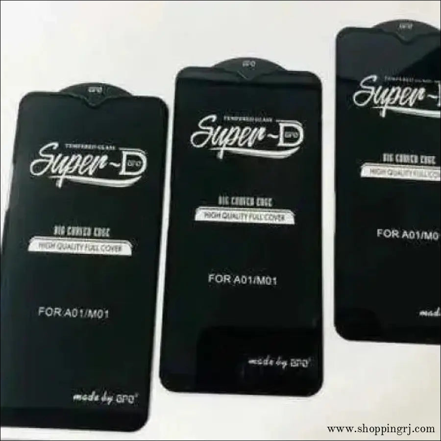 Quality Tempered Glass for All Models - Temper Glass