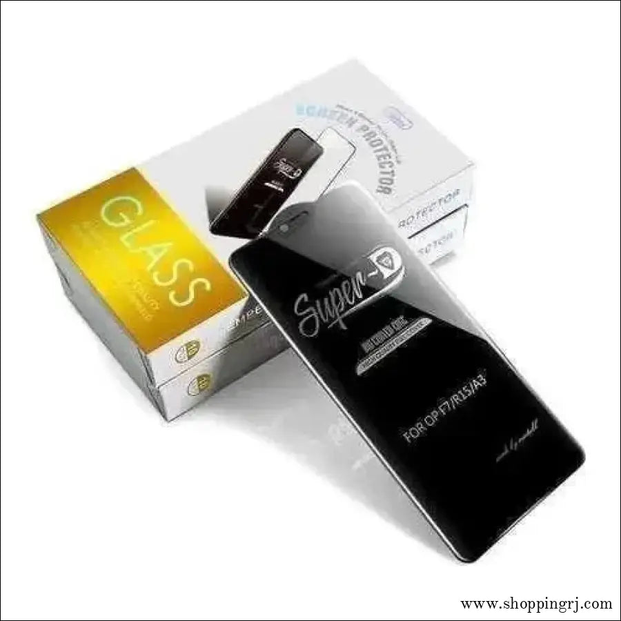 Quality Tempered Glass For All Models