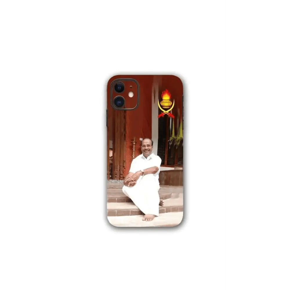 Ramadoss ayya mobile skins