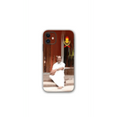 Ramadoss ayya mobile skins - Mobile skins - leadersMobile's back stickerMobile skins