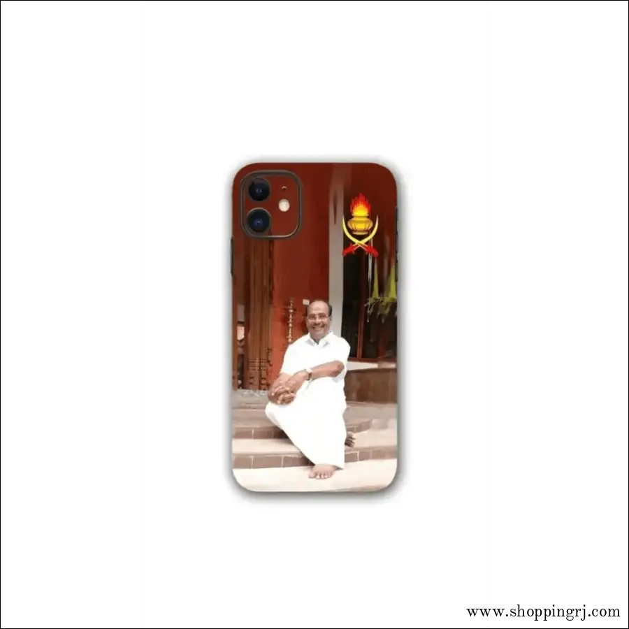 Ramadoss ayya mobile skins