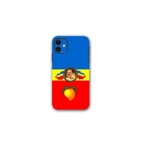 Ramdass ayya mobile skin - Mobile skins - leadersMobile's back stickerMobile skins