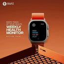 RAPZ ACTIVE TALKI LIMITED EDITION - Smart Watch accessories - New arrivalSmart watchRJ mobiles and accessories Thoothukudi