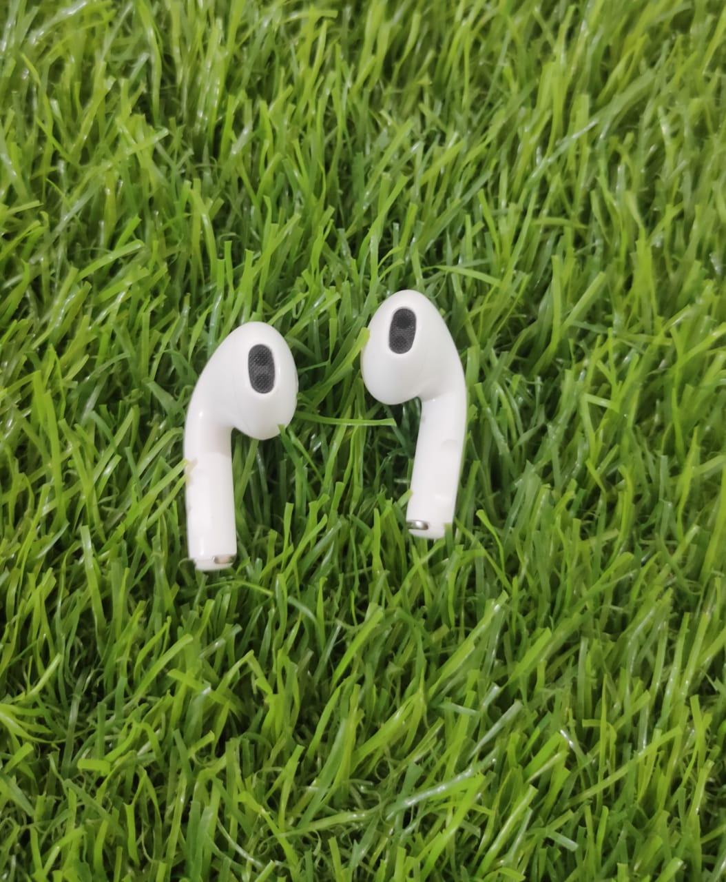 RAPZ PODS PLAY EARBUDS