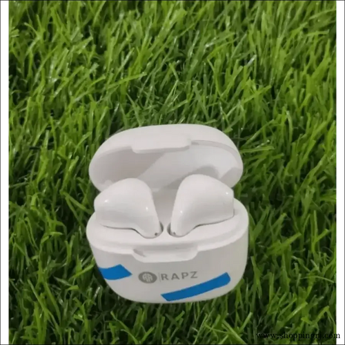 RAPZ PODS PLAY EARBUDS - Earbuds - EarbudsRJ mobiles and accessories ThoothukudiNew arrivel