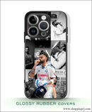 RCB Glossy MOBILE case / RCB VIRAT KHOLI MOBILE CASE - Mobile covers