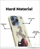 RCB MOBILE COVERS/ RCB VIRAT KHOLI MOBILE CASE RJ3462 - Mobile covers