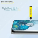 REALME Curved type UV Tempered Glass - UV tempered glass - Curved glassRJ mobiles and accessories ThoothukudiFull glass