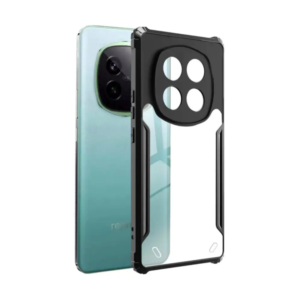 Realme P2 pro mobile cover