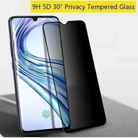 RJ Privacy 🔏 Tempered Glass - temper glass - New arriveltemper glassRJ mobiles and accessories Thoothukudi