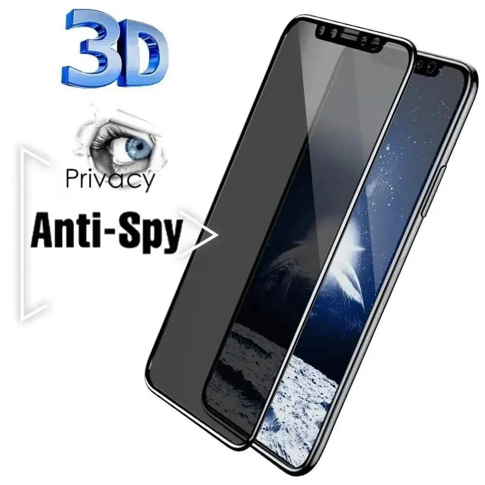 RJ Privacy 🔏 Tempered Glass - temper glass - New arriveltemper glassRJ mobiles and accessories Thoothukudi