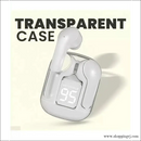 Rj Stylish Earbuds Green - Earbuds