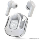 Rj Stylish Earbuds Green - Earbuds