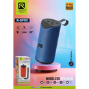 Rockers R - sp113 bluetooth speaker - Bluetooth speaker - bluetooth speakerrockers brandRJ mobiles and accessories Thoothukudi