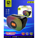 Rockers sp - 20 bluetooth speaker - Bluetooth speaker - bluetooth speakerrockers brandRJ mobiles and accessories Thoothukudi