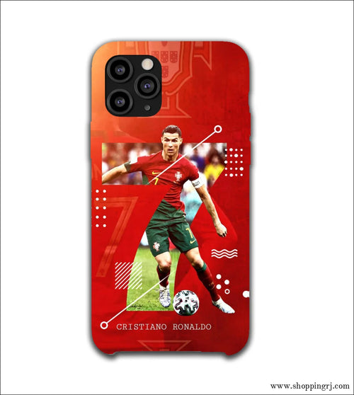 Rolondo football mobile covers RJ3152 - Mobile covers