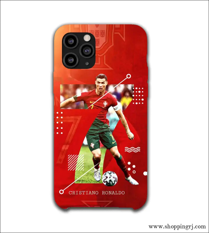 Rolondo football mobile covers RJ3152