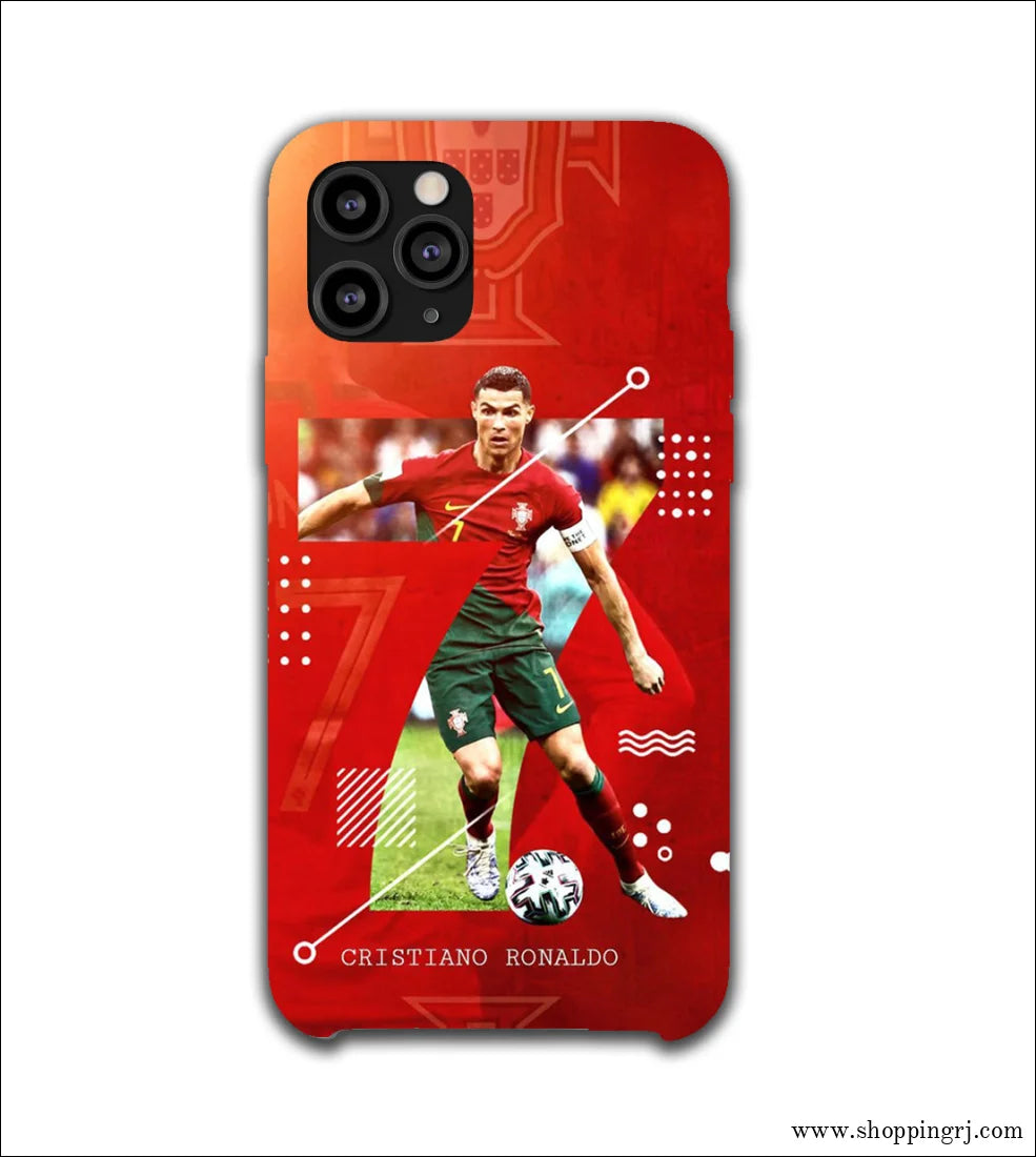 Rolondo football mobile covers RJ3152 - Mobile covers