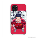 Rolondo football mobile covers RJ3155 - Mobile covers