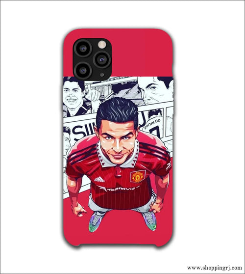 Rolondo football mobile covers RJ3155 - Mobile covers