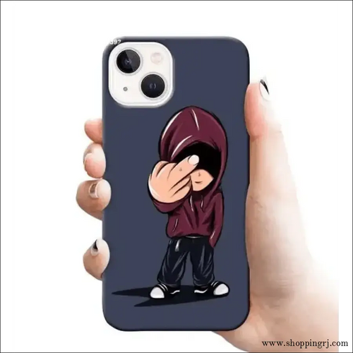 ROMEEL mobile cover RJ1392 Plastic hard case - Mobile covers - ANIME MOBILEcustomized mobile coveranime mobile covers