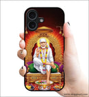 Sai Baba Glossy Mobile Case On5 - Glossy Metal Covers
