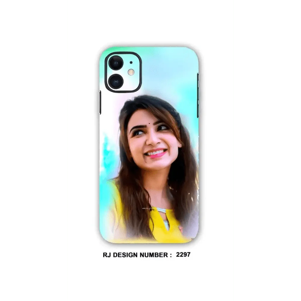 Samantha MOBILE SKIN| Actress 2