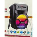 Samcon Music Party speaker - Bluetooth speaker - 8" woofer speakerRJ mobiles and accessories Thoothukudibluetooth speaker